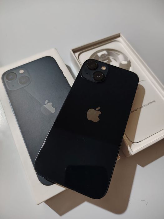 iPhone 13 обмен на айфон