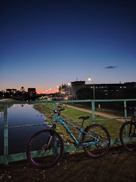 Продам велосипед CROLAN KLL900