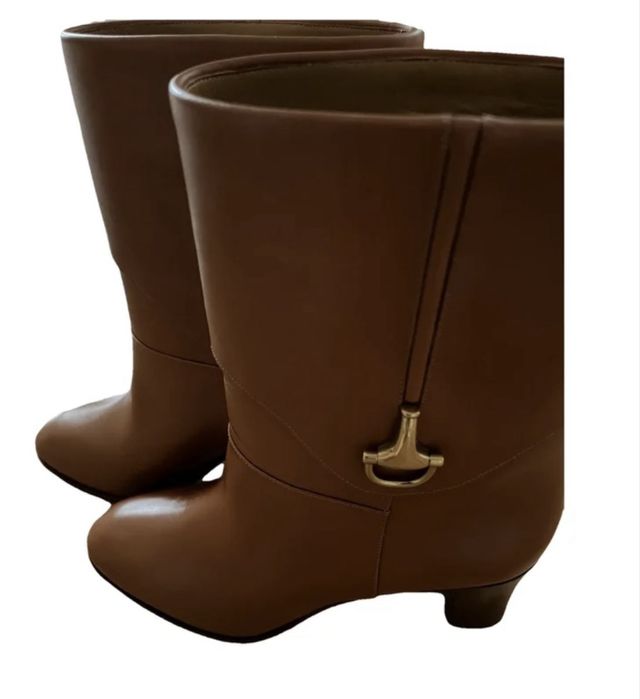 Ghete Gucci 41,5 noi