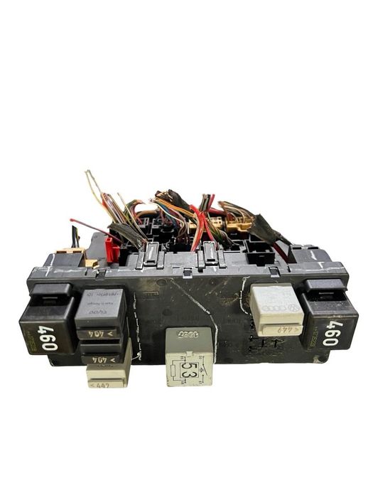 Modul De Confort Volkswagen Touran 1T1, 1T2 2003 - 2010 3C0937049Ah
