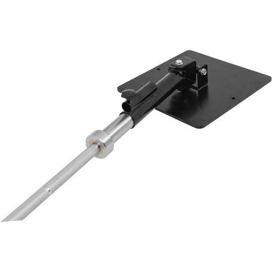 *Suport Bara T-Bar Row, Negru