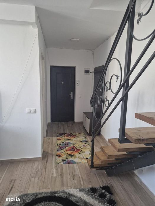 Apartament modern, 2 camere, de vanzare, zona centrala Dej