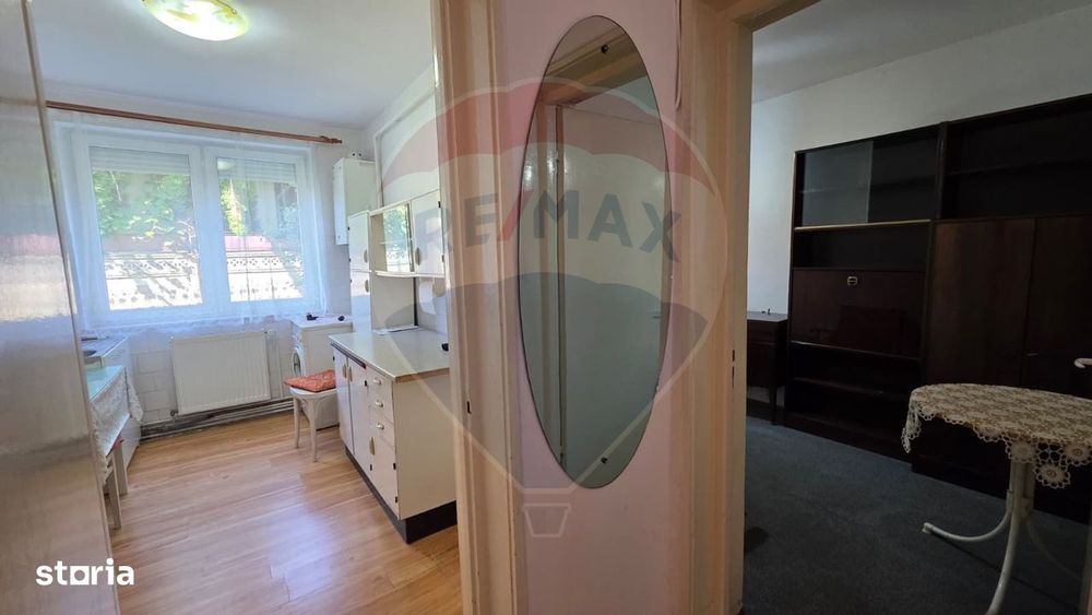 Apartament 3 camere de vânzare- str. Sondorilor, Medias
