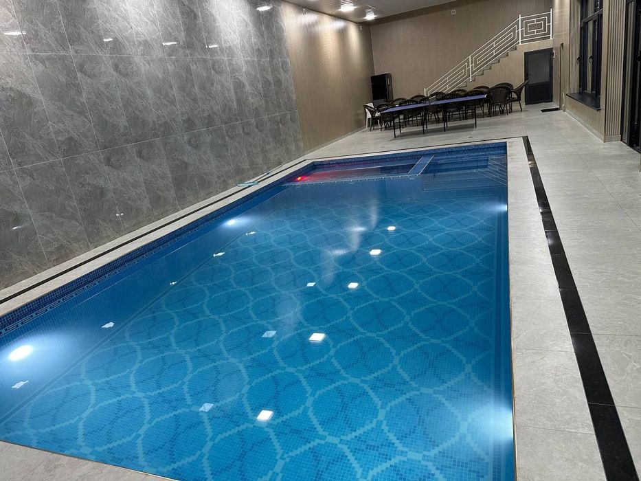 Dacha qibrayda arendaga beriladi