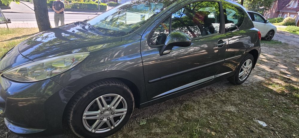 Peugeot 207 Benzina 1.4