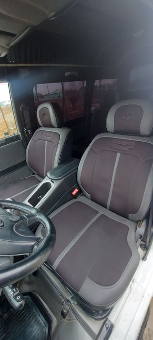 Damas 2024-yil 21000 probeg