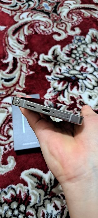 Телефон сатылады S25 Ultra