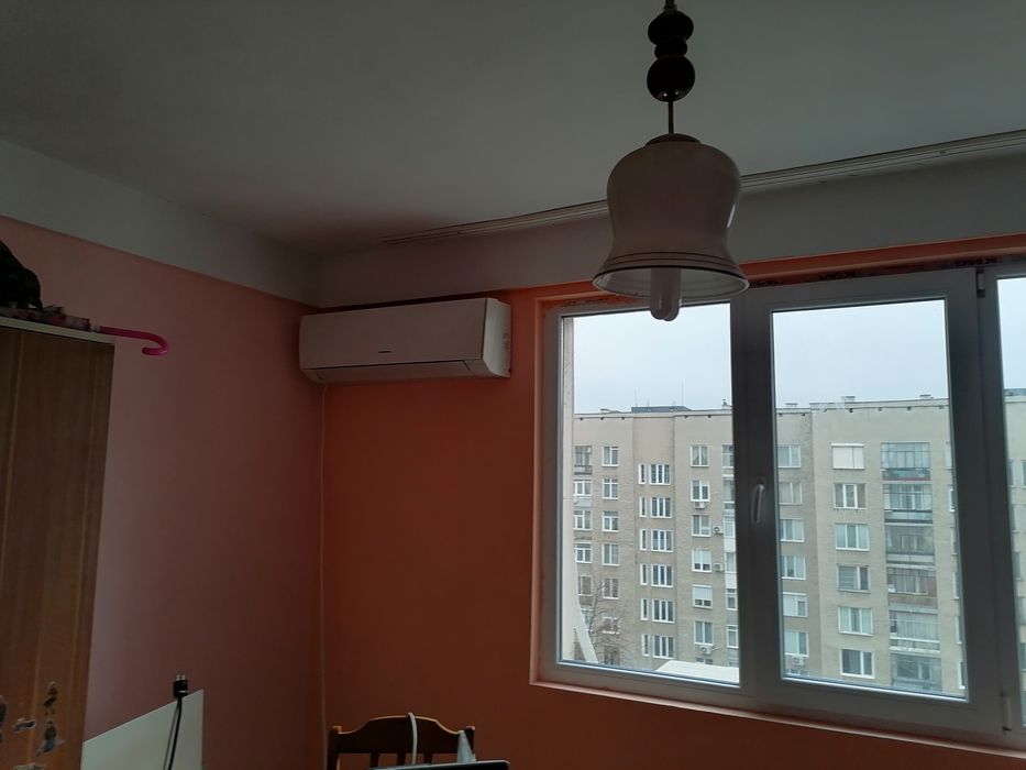 Продава се Двустаен апартамент в Разград, Лудогорие - 67 кв.м за 1142 €/кв.м - Снимка #5