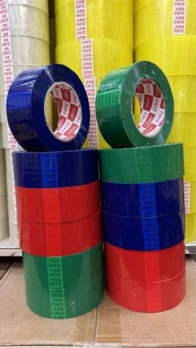 Fayz Skotch Oliy Sifatli