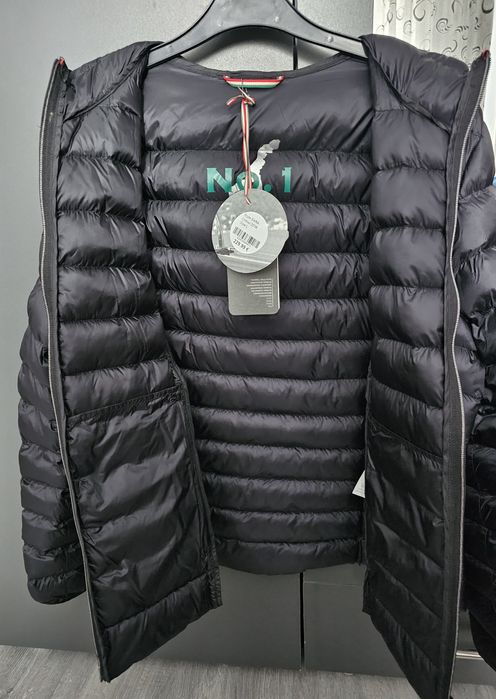 Geaca dama No,1 Como