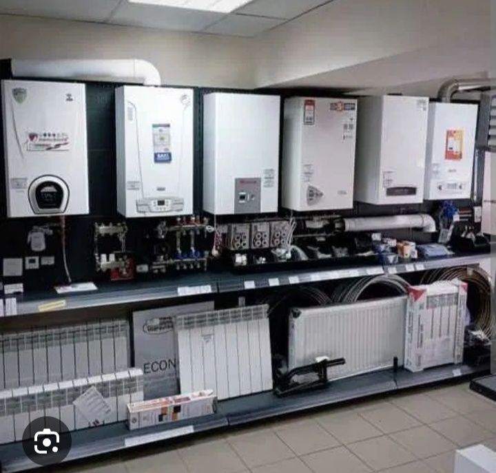 Ремонт катйол и аристон 24/7.  
Имтс