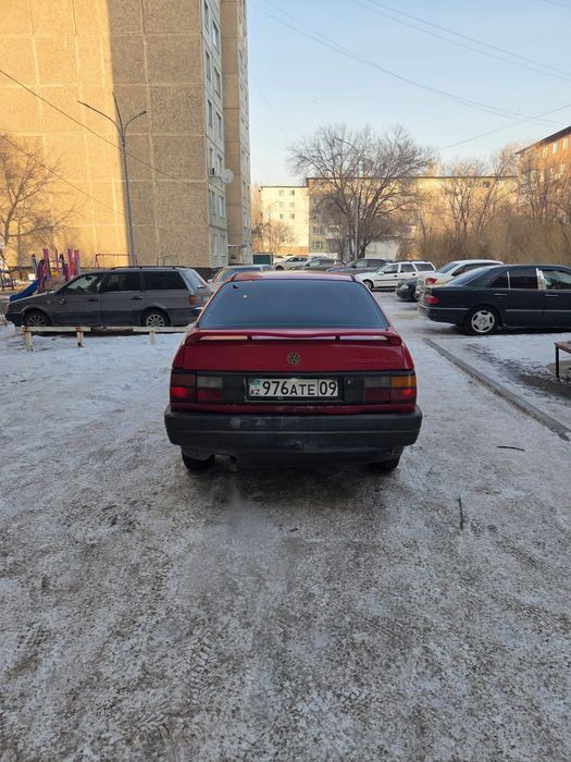 Продам пассат хорошем состоянии