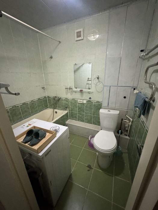 Продается 3х комнатная квартира чилонзор ок тепа