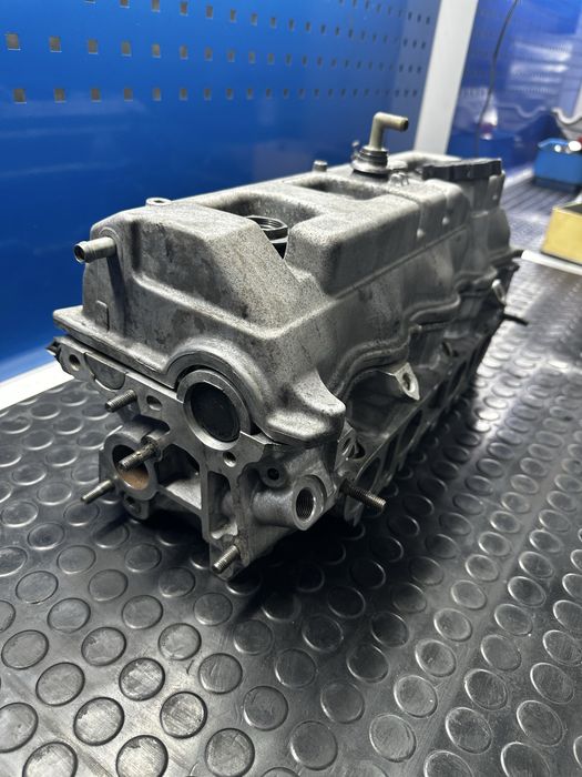 Гбц Toyota 3s с крышкой