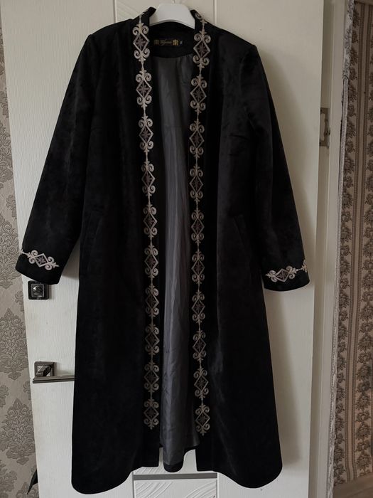 Новый камзол утепленный