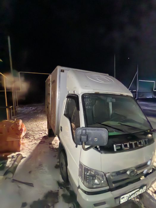 Продам автомобиль