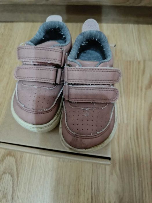 Pantofi sport Aankl Barefoot, marimea 22