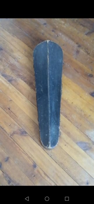 Цигулка. Музикален инструмент