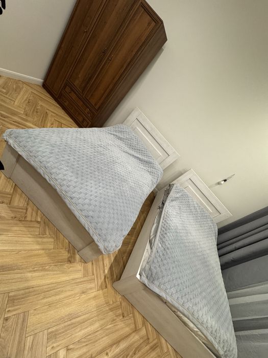 кровати шифонер столик для уроков