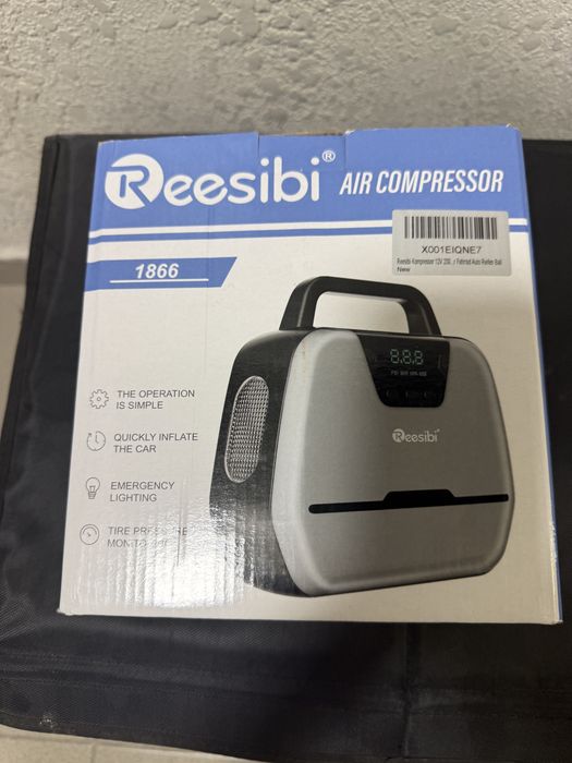 Air compressor насос