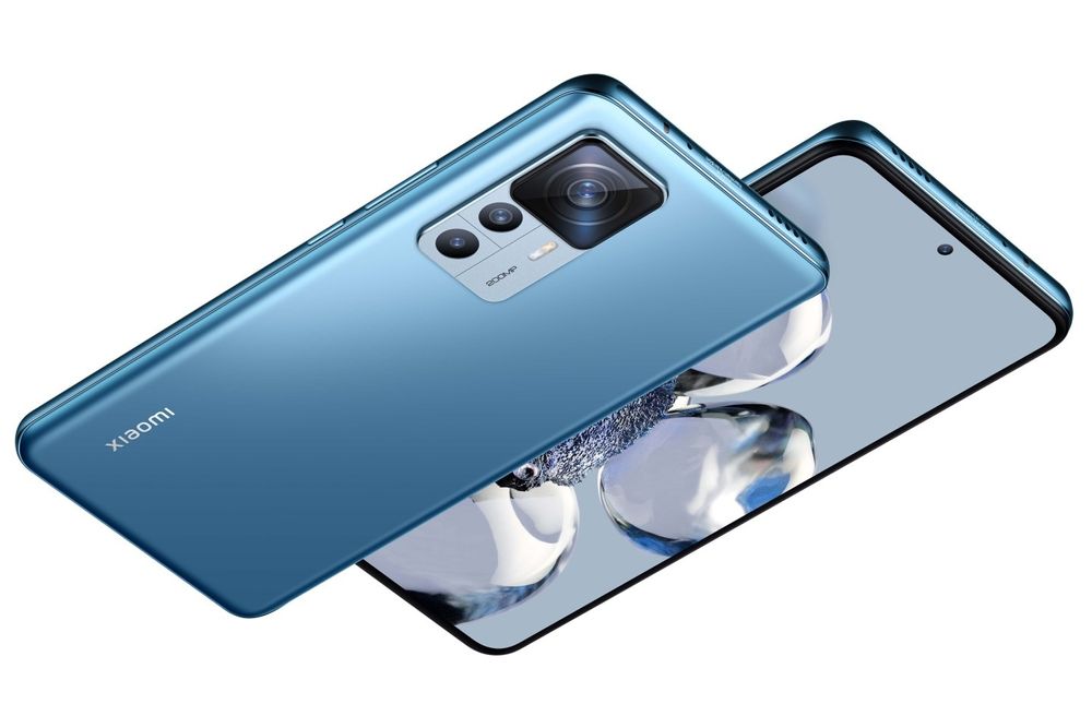 Продам xiaomi 12t pro, есть рассрочка