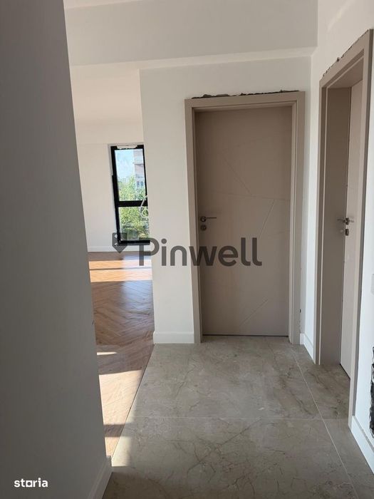 Studio spațios 52 mp utili | Terasă 9 mp | Blue Sky Park | Prelungirea