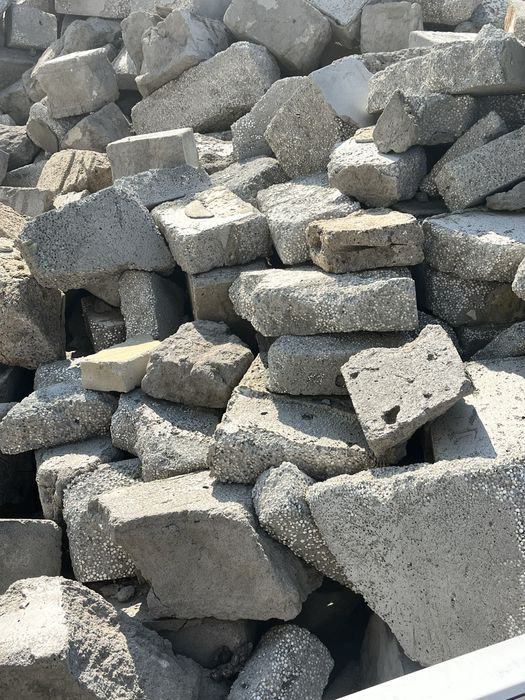 Пеноблок ,газоблок