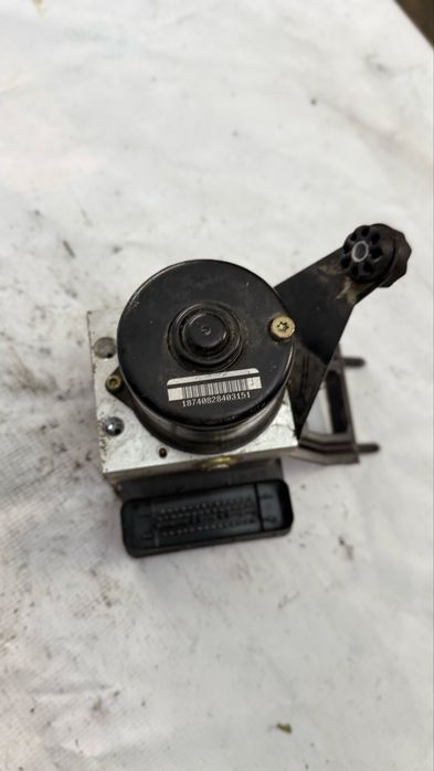 Abs модул БМВ Е46  abs bmw e46