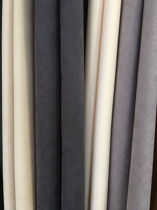 Луксозни плътни завеси