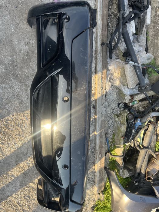 Задна броня BMW x3