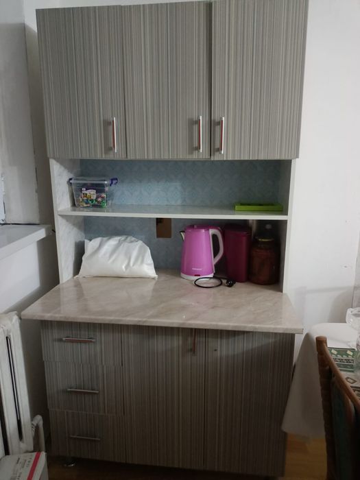 Кухня. Очень хорошем состоянии