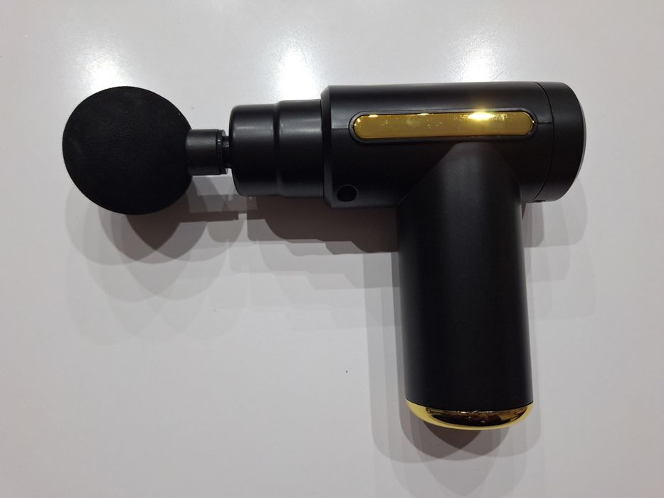 Масажор за тяло с приставки