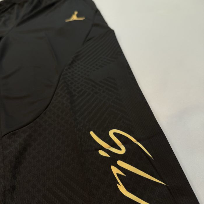 Екип Nike PSG "Black And Gold"! НОВ!