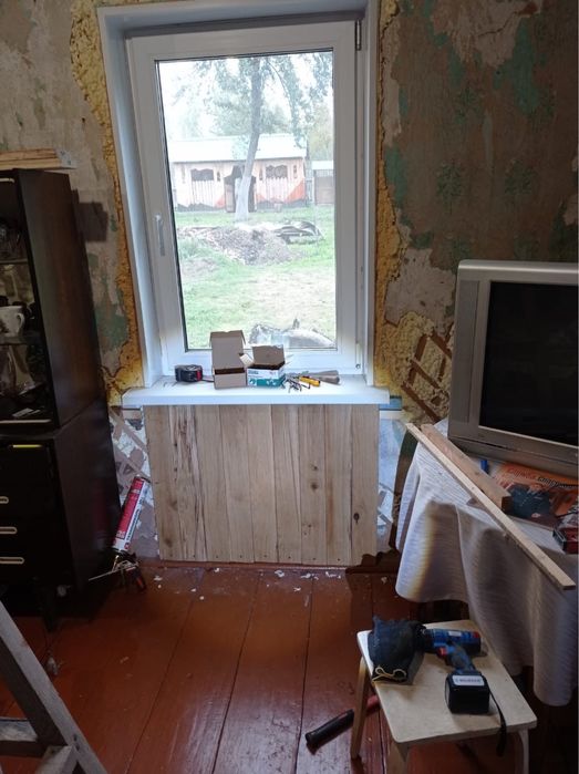 Продам квартиру.