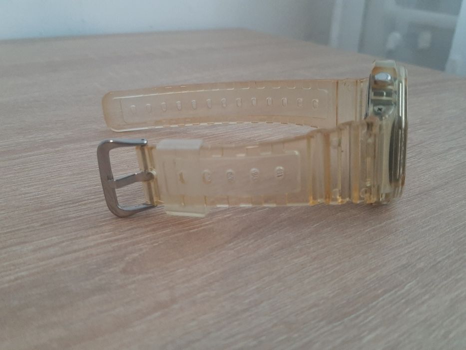 Ceas Casio G-Shock GA-2100SKE-7A "CasiOak" - 100% Original