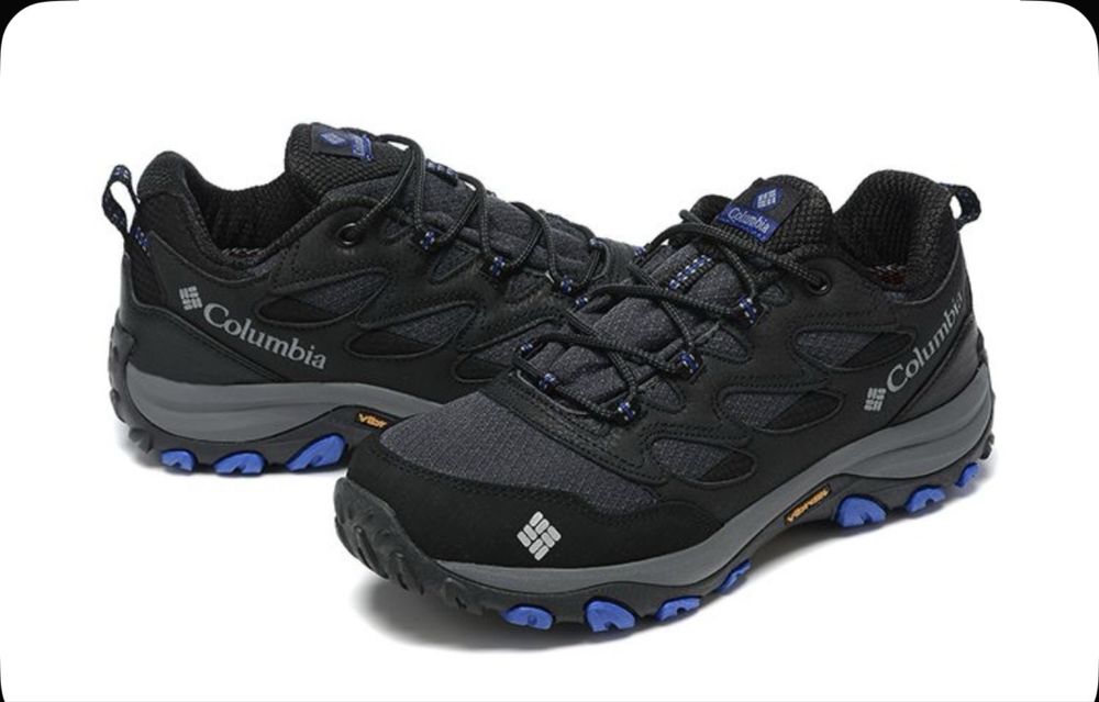 КросовкиColumia 42-43