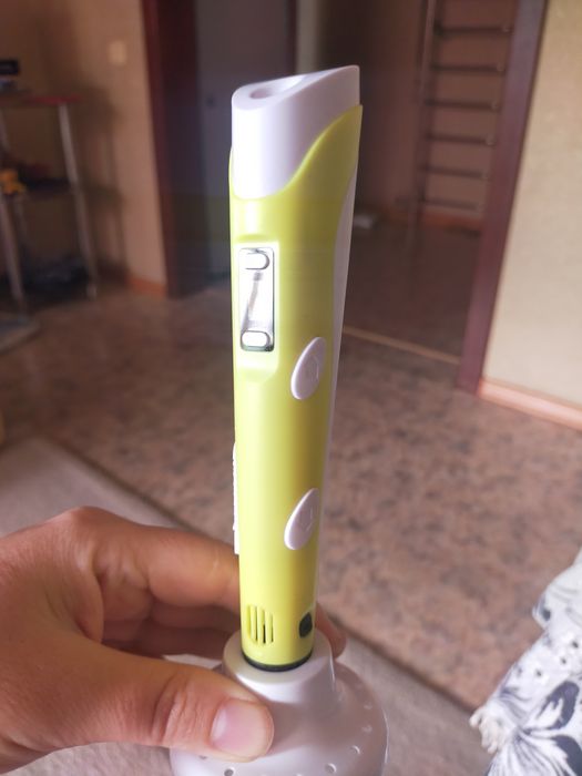 Продам 3 Д ручку