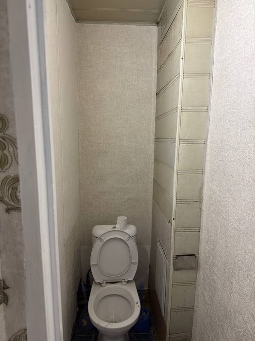 Продаю свою 2 комнатную квартиру в улица Бобура