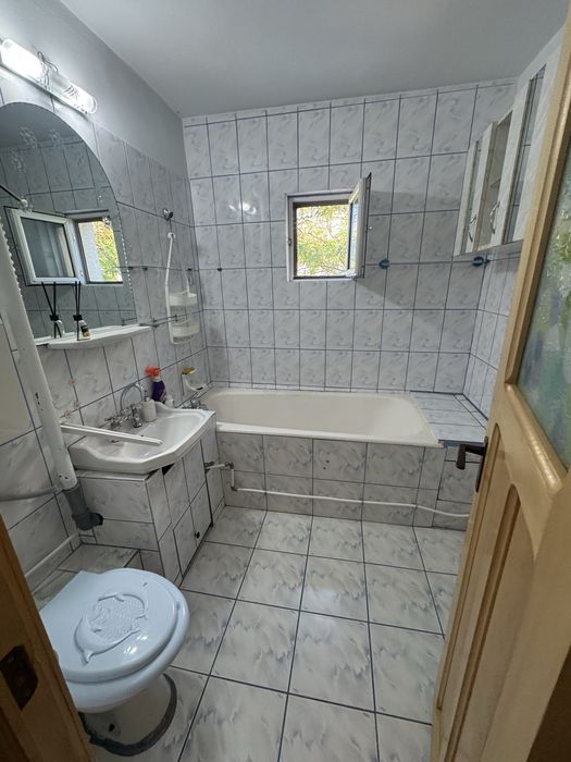 Exclusivitate Apartament 2 CD, 50 mp, Nicolina Lidl, Salciilor