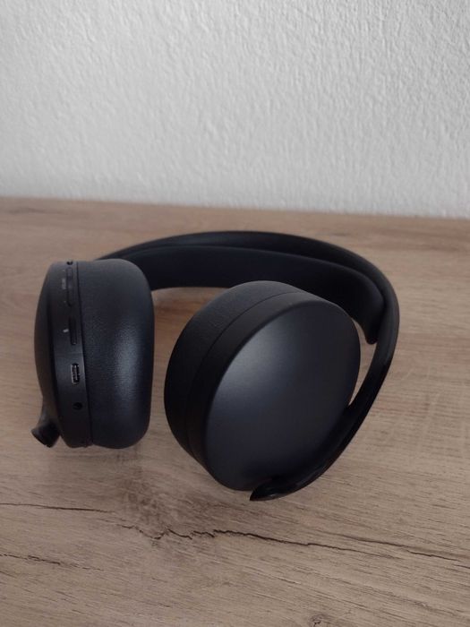 Sony PS 5 PULSE 3D слушалки