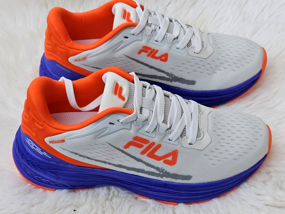 Fila Potaxium оригинални дамски сникърси най нова колекция  38 номер