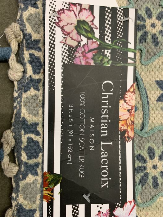 Christian Lacroix • Кристиан Лакроа