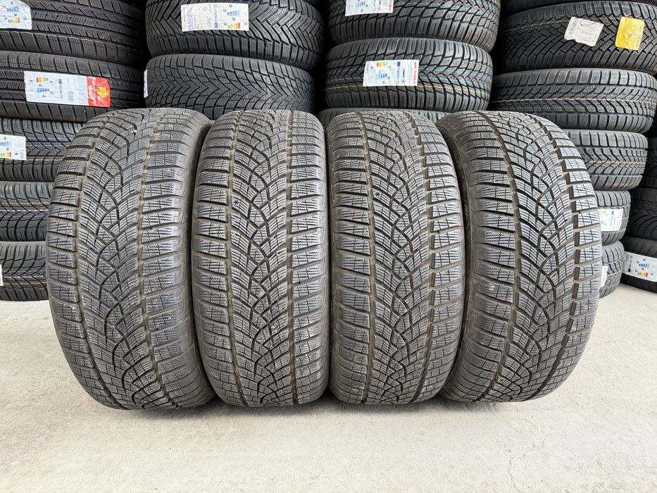 225/50/17 GOODYEAR 4бр