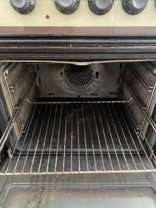 Ел. готварска  печка