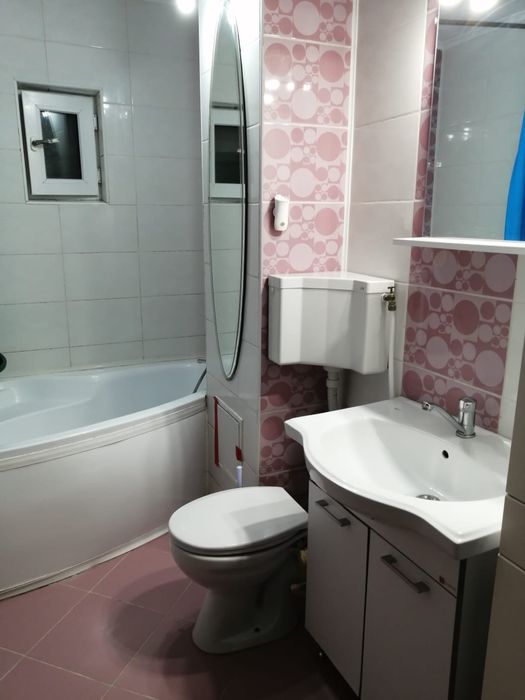 Inchiriez apartament 2 camere
