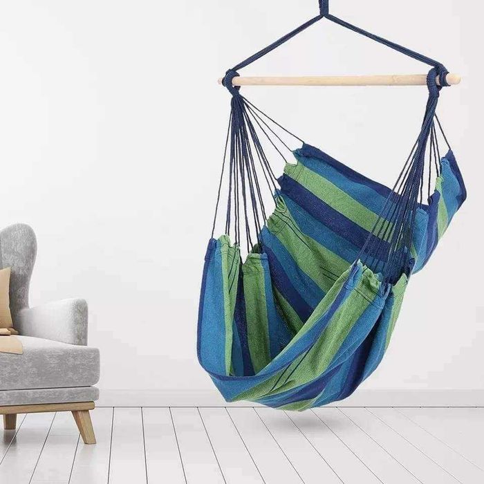 Люлка хамак за двор или веранда