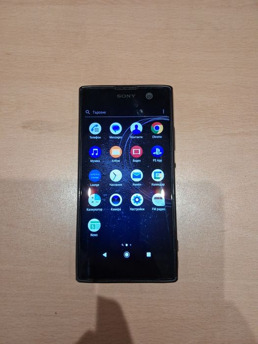 Sony Xperia XA2 Android