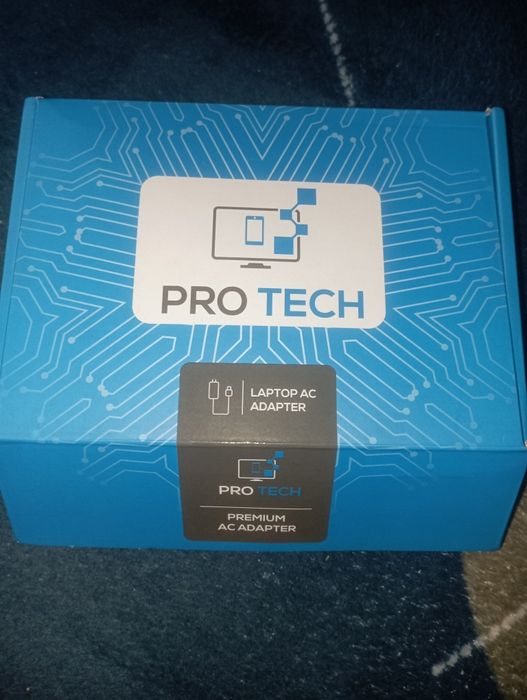 Vând încărcător laptop pro tech