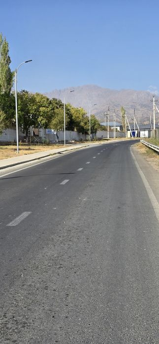 Продам 8 сот Земля Октош Сойлик Кфй  орен-т Сойлик Снб Дом Отдыха