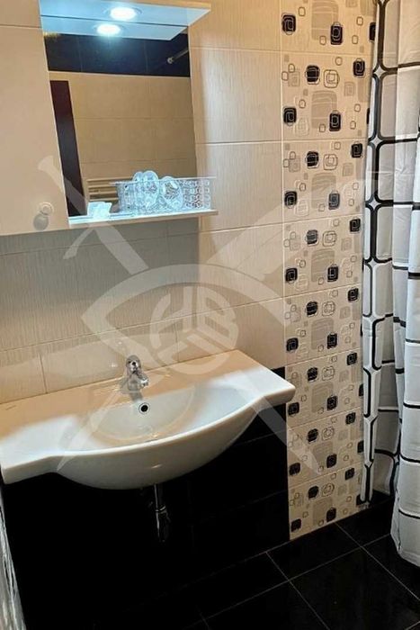 Дава се под наем Двустаен апартамент в София, Зона Б-19 - 65 кв.м за 600 € - Снимка #6